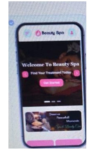 Beauty Spa