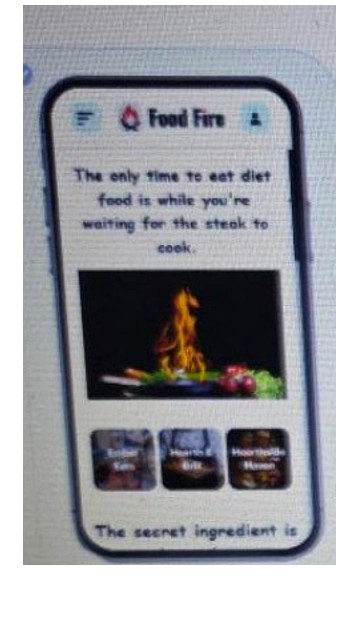 Food Fire Restaurants