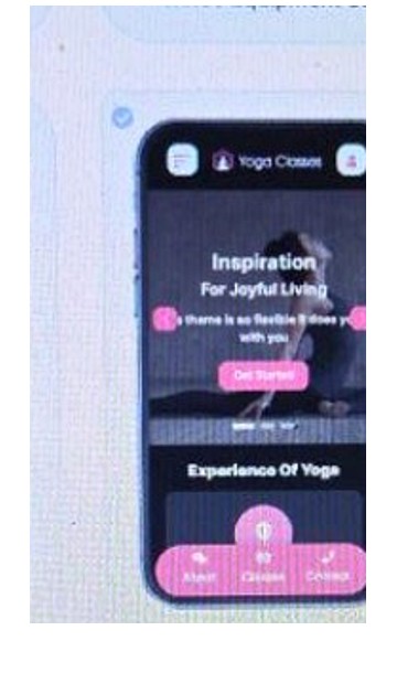 Yoga Classes
