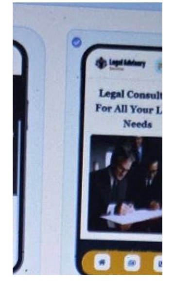 Legal Advisory Services