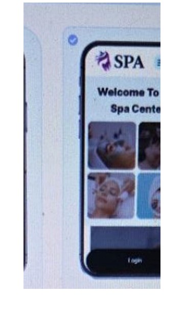 Beauty Spa / Spa Center
