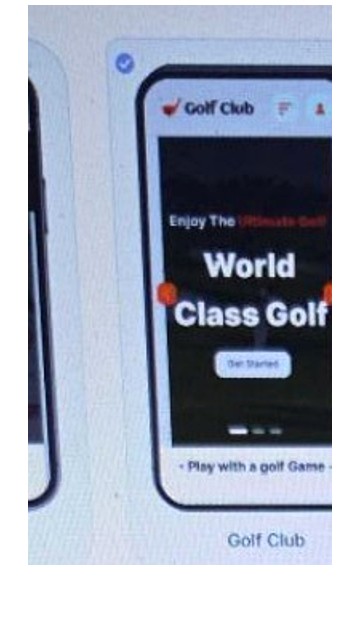 Golf Club