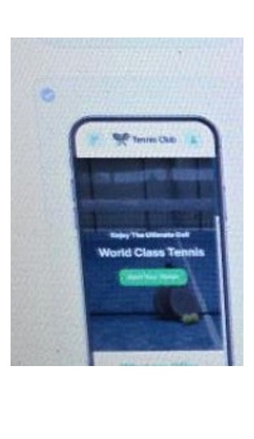 Tennis Club