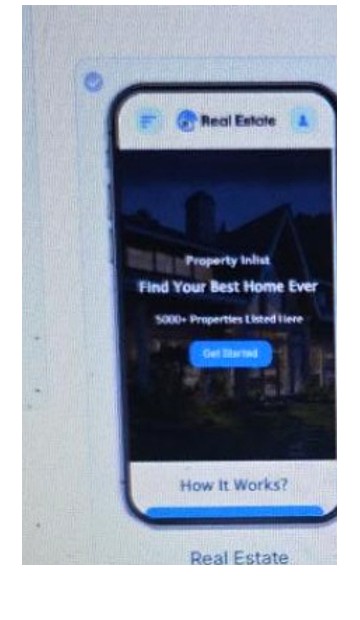 Real Estate